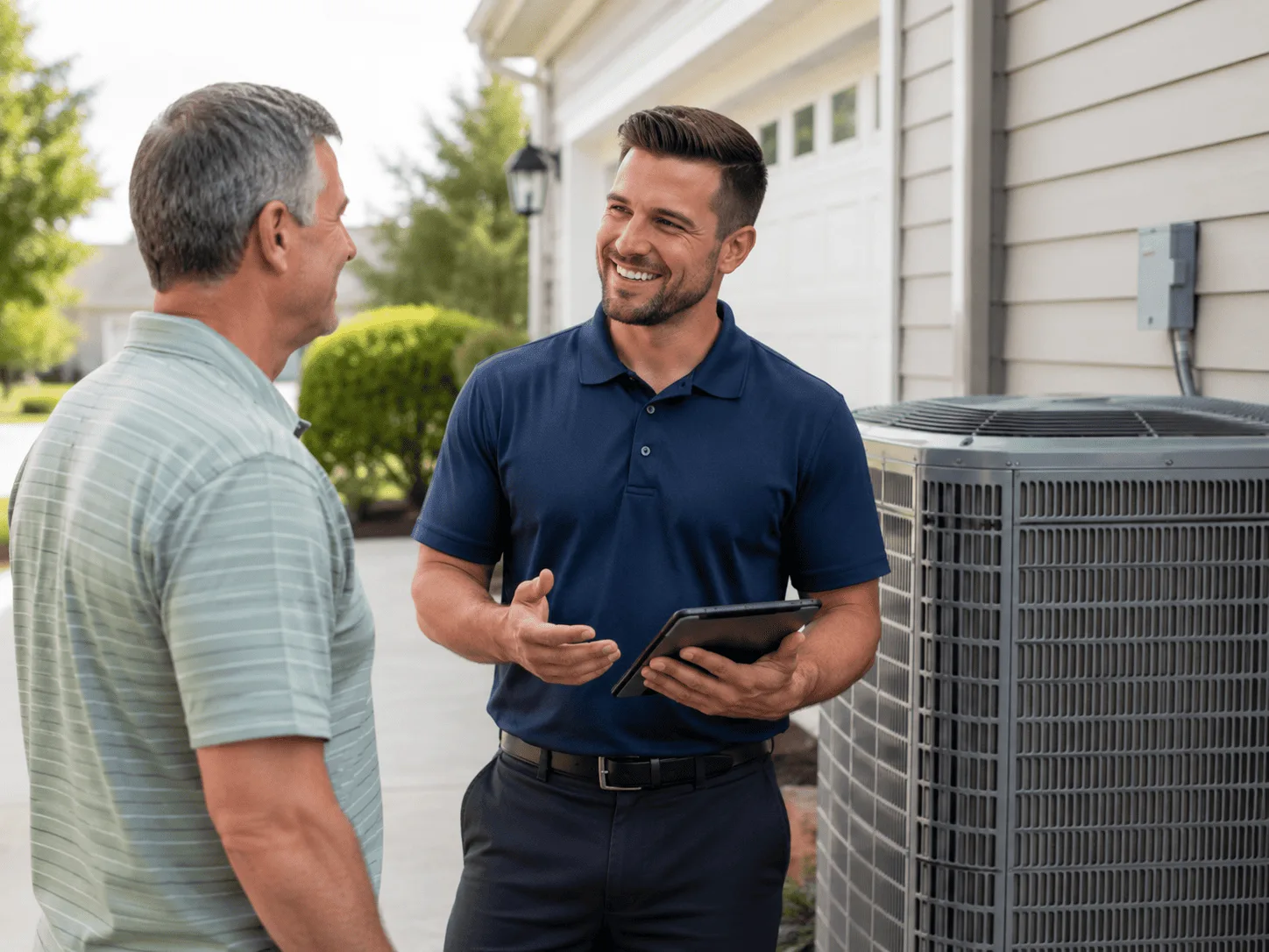 Heat Pump Installation Tecumseh, MO FAQs